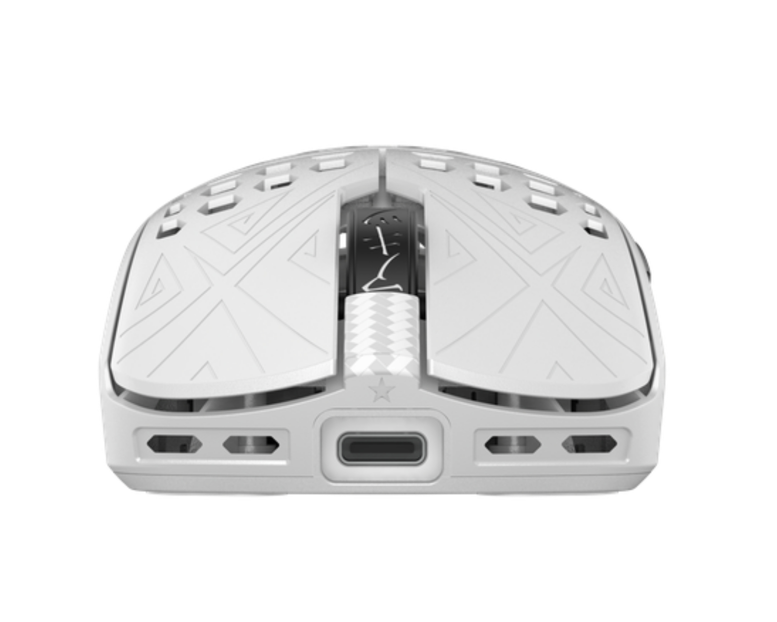 Arbiter Studio AKITSU Medium 40g Carbon Fiber 8K Wireless Gaming