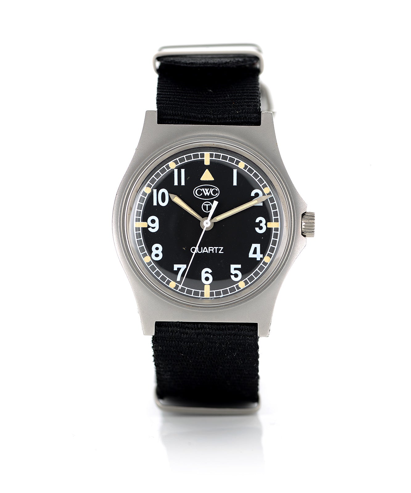 CWC G10 (1985) – Mr Jones Watches