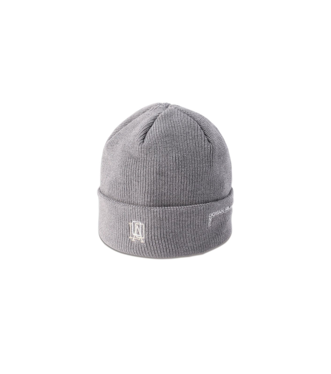 OOAL Knit Cap – nanamica NEW YORK