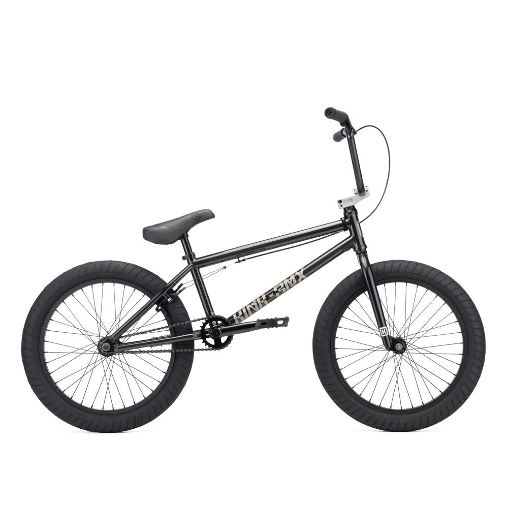 Kink Launch BMX Bike 2026 – Source BMX - US