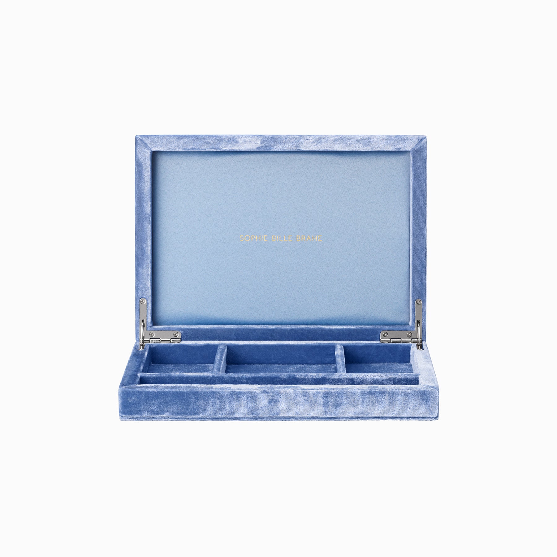 Trésor Tulipe Bleue – Sophie Bille Brahe Inc.