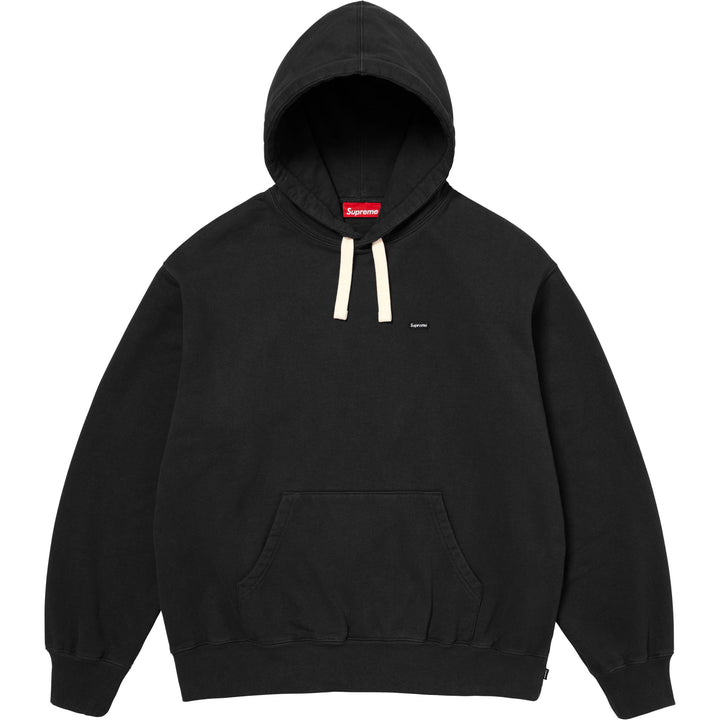 Small Box Drawcord Hooded Sweatshirt - Shop - Supreme