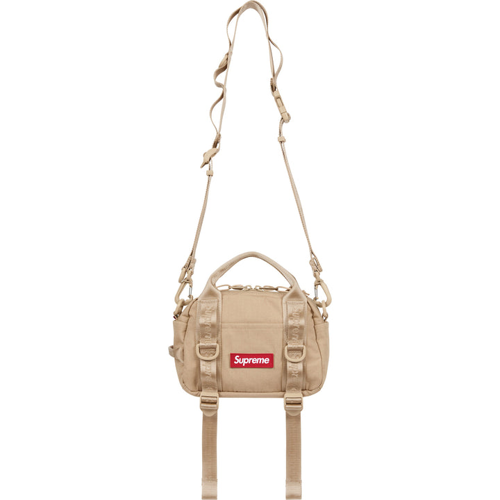 Mini Duffle Bag - Shop - Supreme