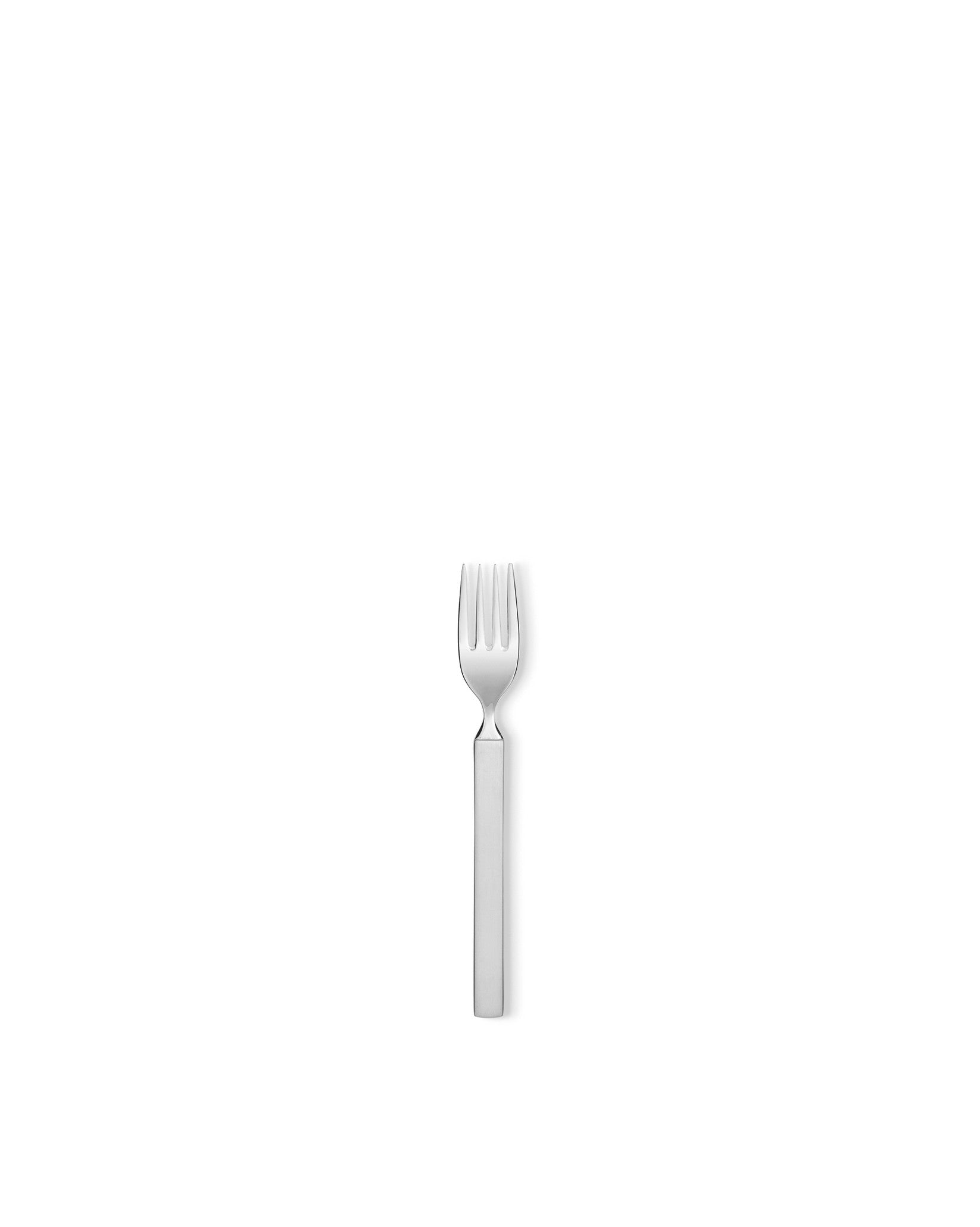 Dry Pastry Fork - 6 Pieces | Alessi