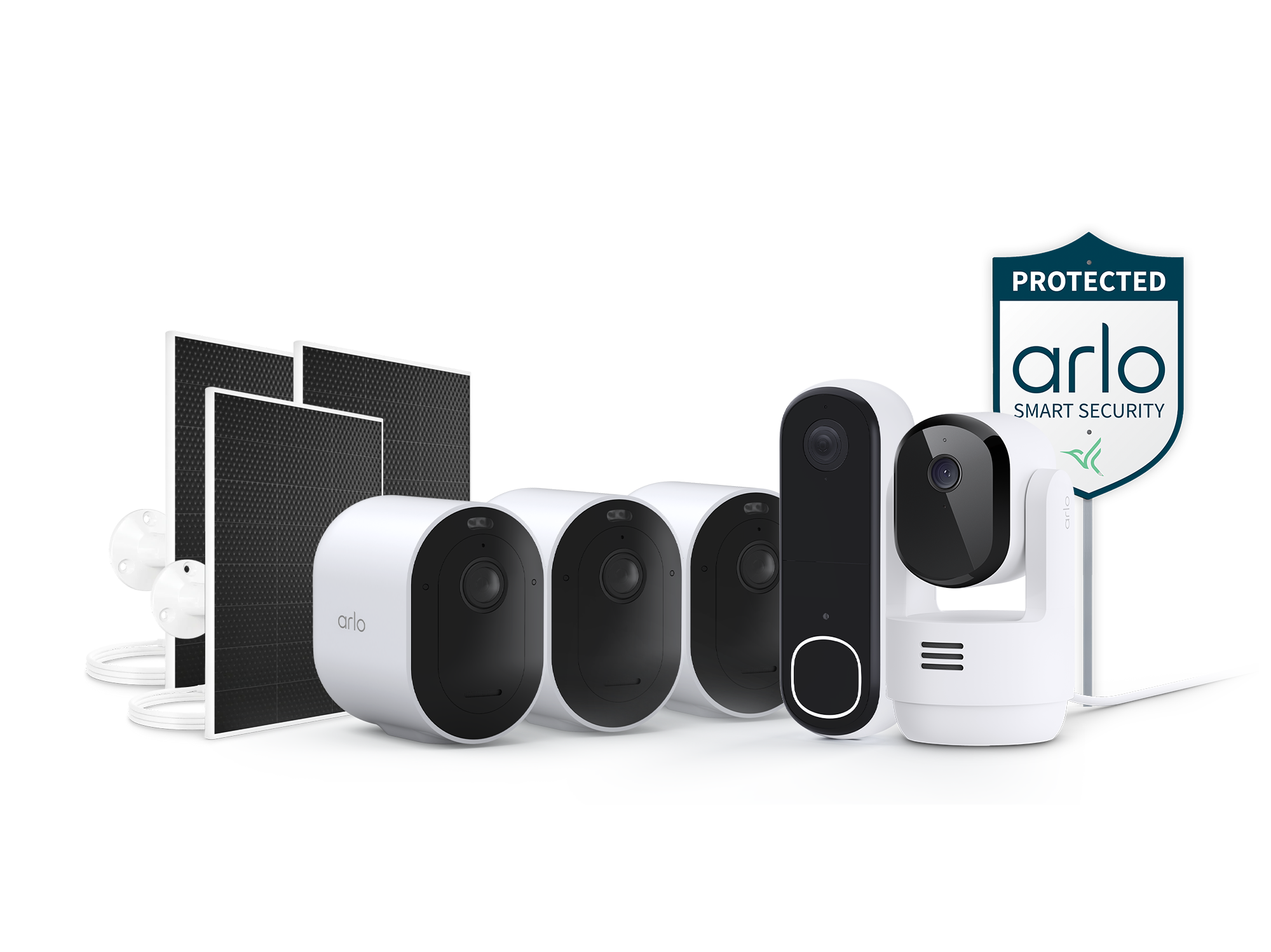 Essential Security Camera (3rd Gen) Support Page