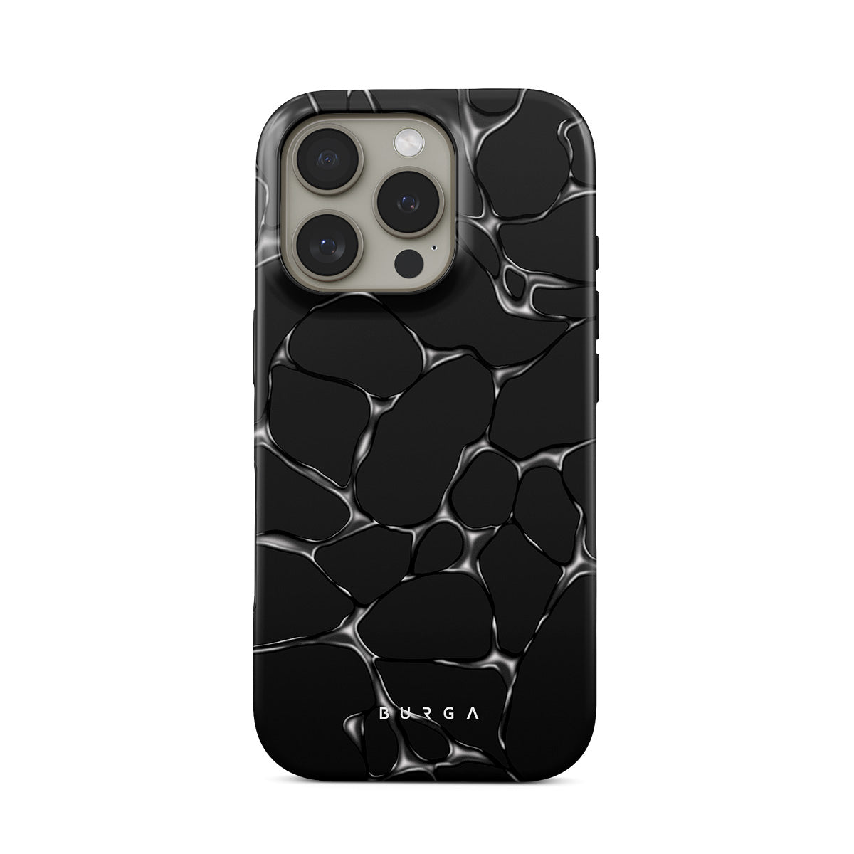 iPhone 16 Pro Cases | Stylish and Protective - BURGA