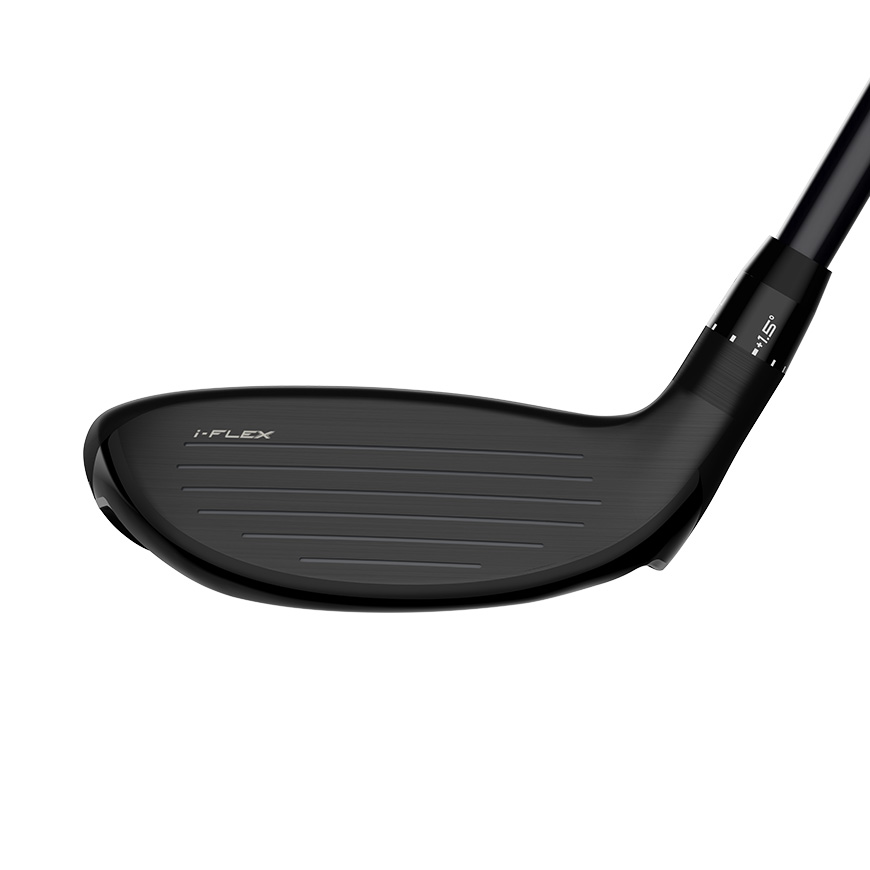 ZXi Hybrid | Golf Clubs | Dunlop Sports US
