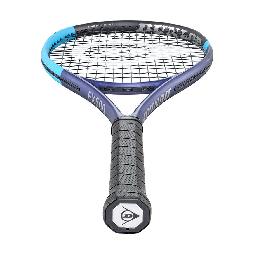 Dunlop FX500 Tennis Racket | Dunlop Sports US
