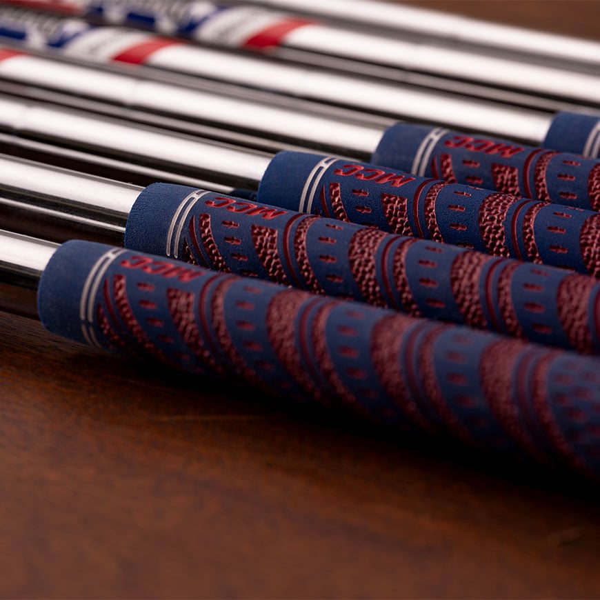 Limited Edition All-American ZXi7 Irons | Dunlop Sports US