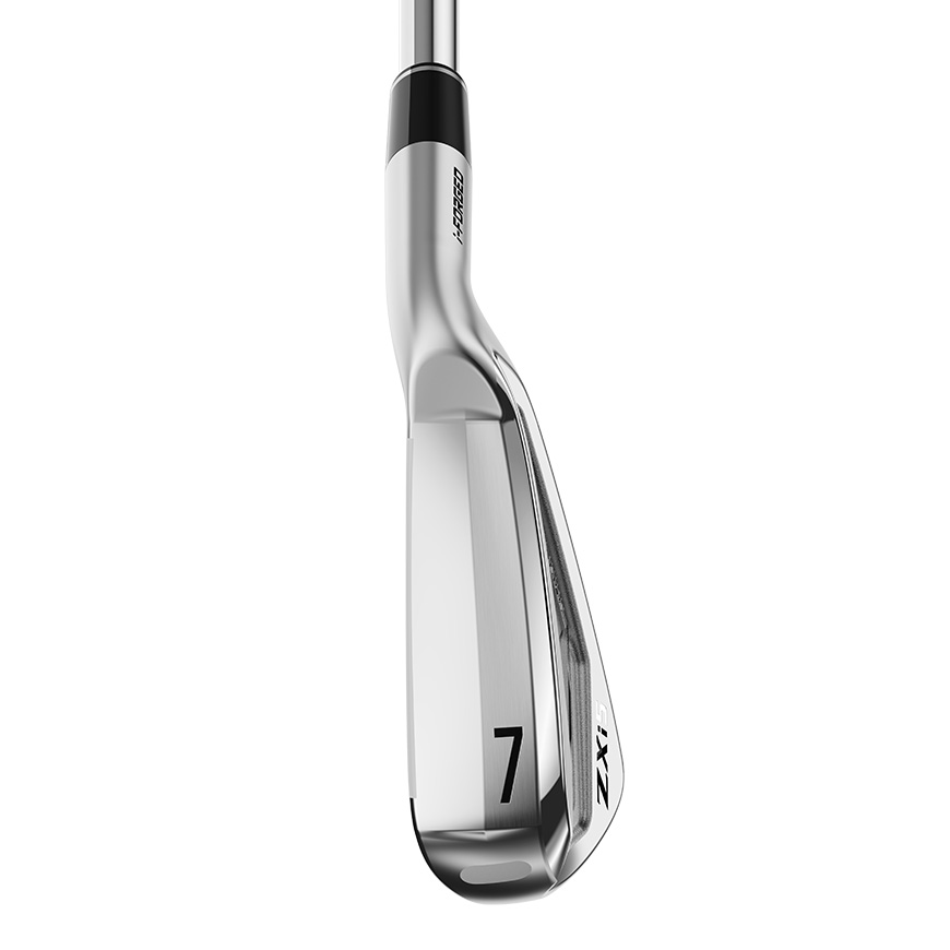 ZXi5 Irons | Golf Clubs | Dunlop Sports US