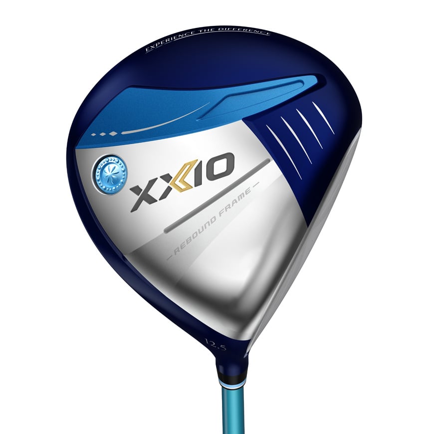 XXIO 13 Ladies Driver | Dunlop Sports US