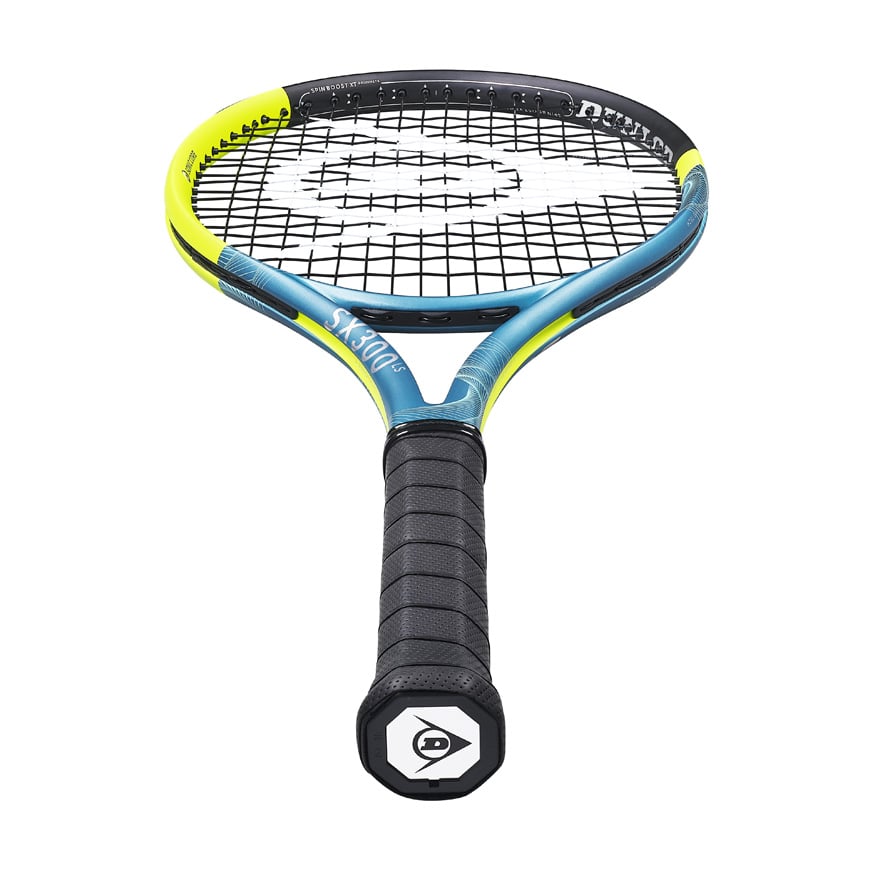 SX 300 LS Tennis Racket | Dunlop Sports US