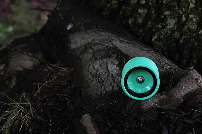 To the Point - One Drop Rally Review - Yo-Yo Reviews - YoYoExpert