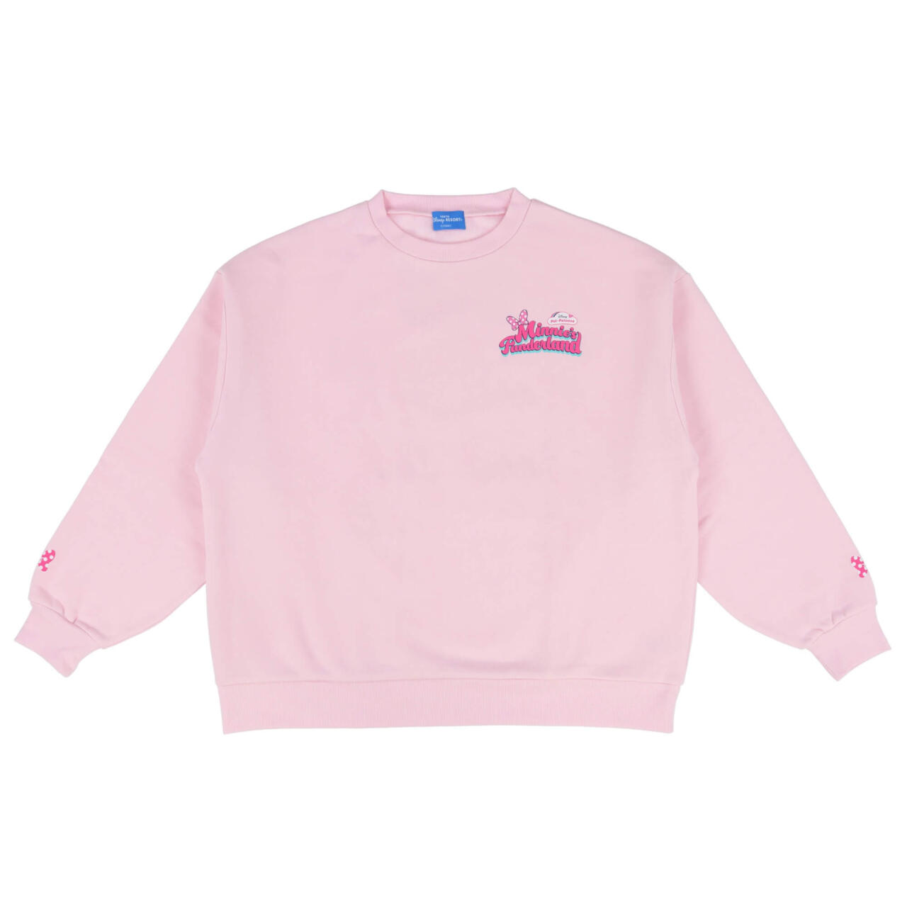 東京ディズニーリゾート】可愛すぎ～！「1/13発売最新グッズ」から神