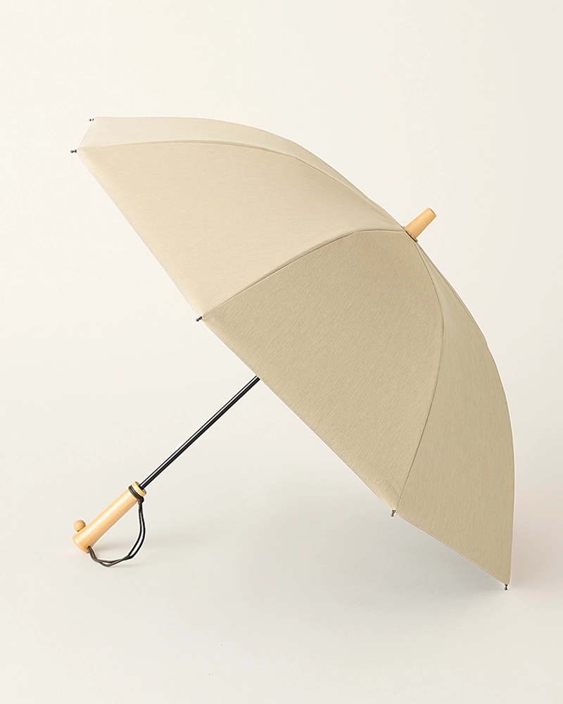 Sサイズ / moku | 完全遮光日傘｜サンバリア100
