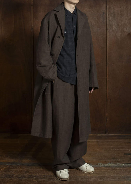 Jurgen Lehl ヨーガンレール(メンズ)｜正規通販 VISION OF FASHION