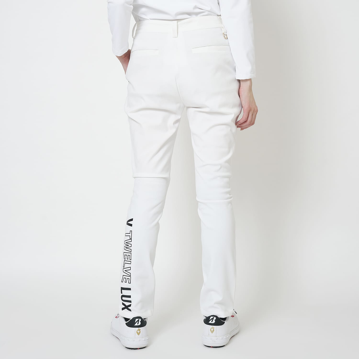 V12] ゴルフ レディース パンツ 中綿 LX MAD DOWN PANTS | 【公式通販】