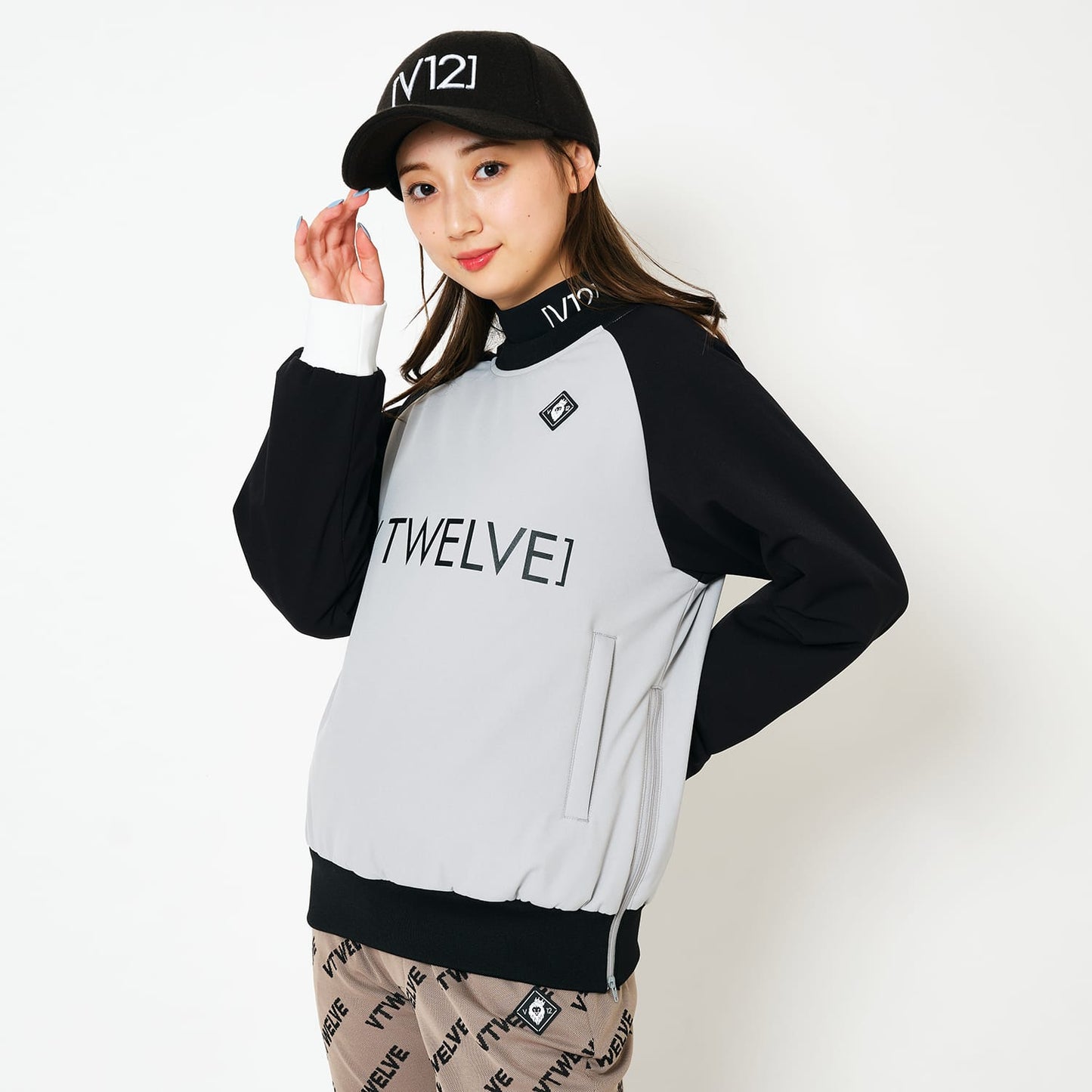 V12] ゴルフ レディース スニードジャック 中綿 WARM SNEAD | 【公式通販】