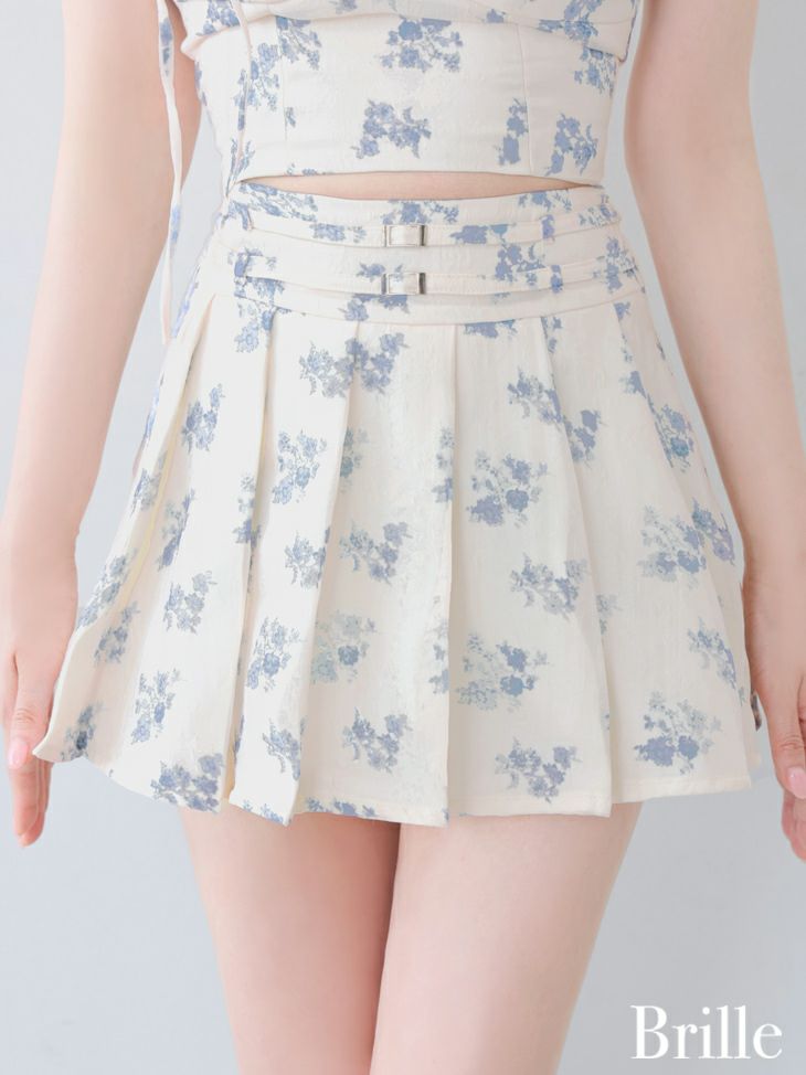 Brille ブリエ fleur de brille setup dress フルールブリエ