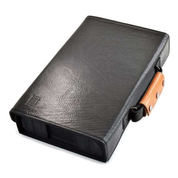 E582：Brise Audio FUGAKUオーディオシステム収納ケース | バンナイズ