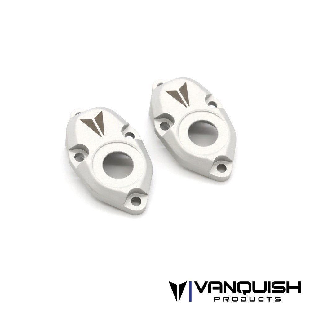 Aluminum F10 Rear Portal Cover – Vanquish Products