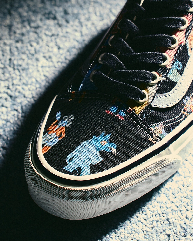 OTW by Vans x UNDERCOVER | ヴァンズジャパン公式オンラインストア