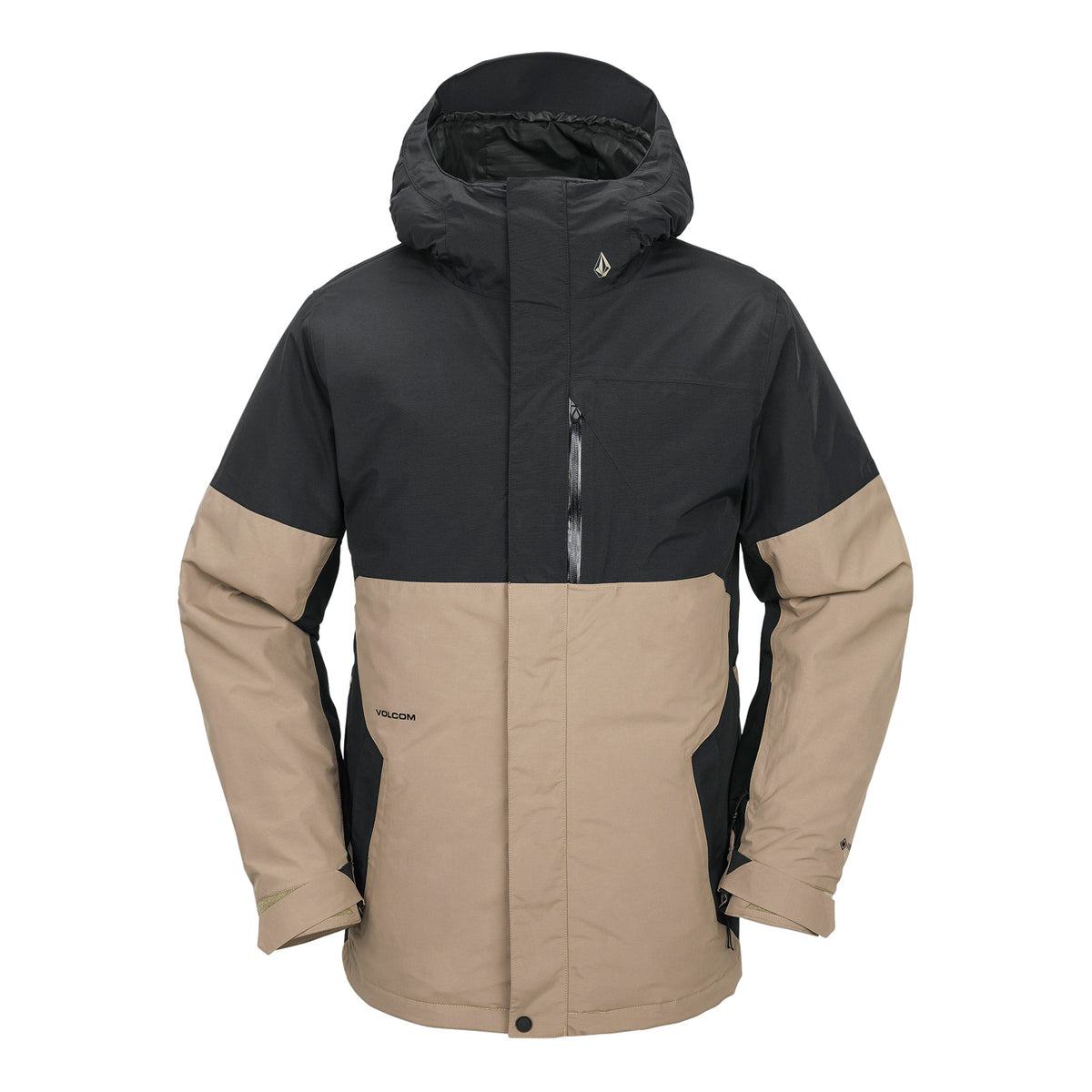 L GORE-TEX JACKET — Val Surf