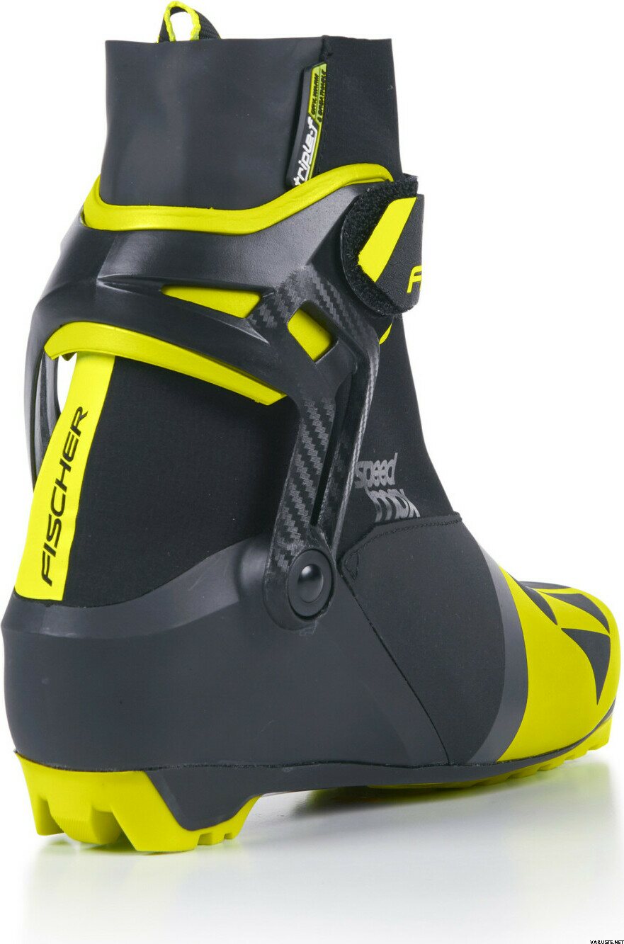 K*i様 FISCHER SPEED MAX JR SKATE EU37 K*i様 FISCHER SPEED MAX JR