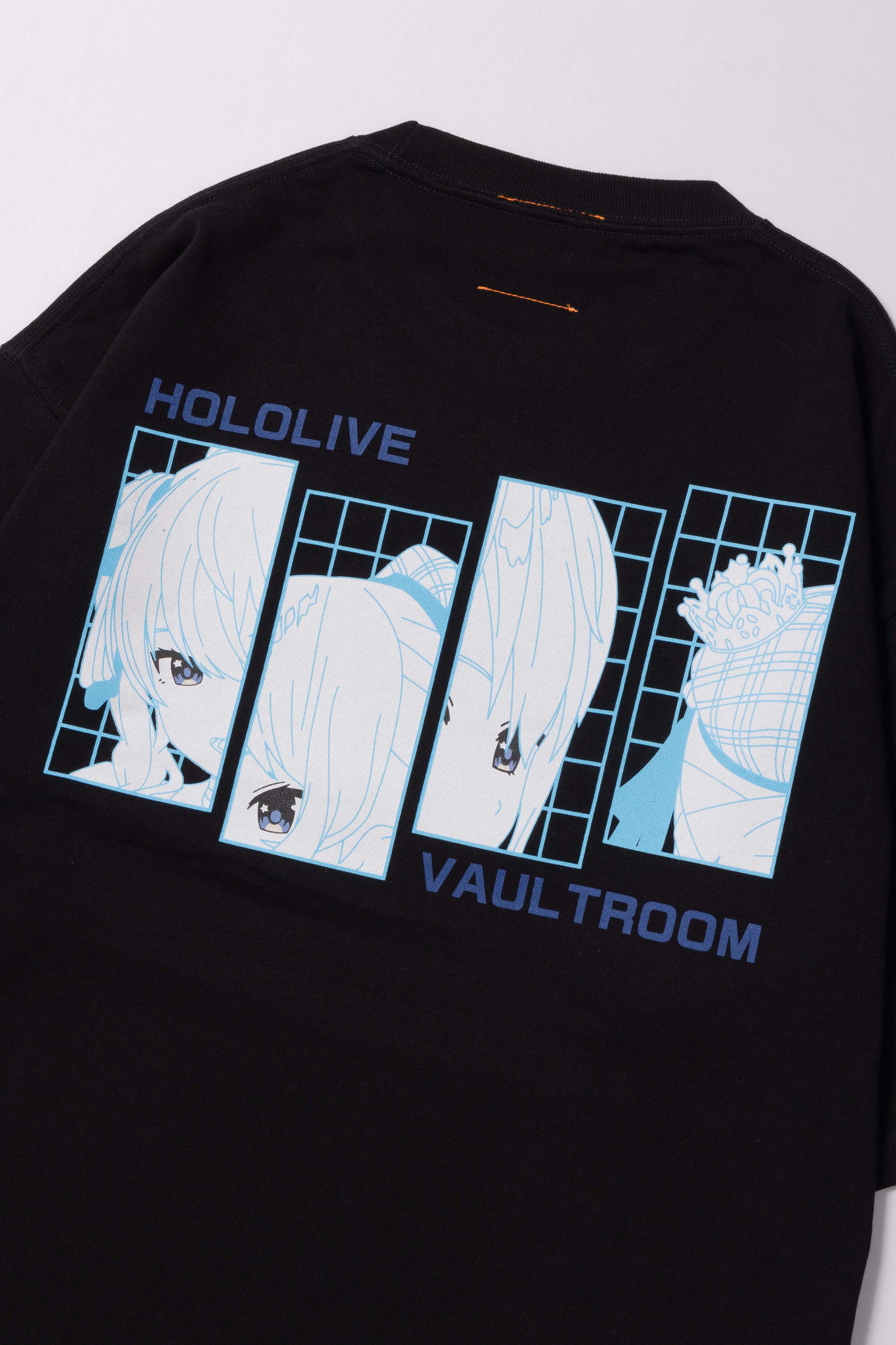 HOSHIMACHI SUISEI TEE – VAULTROOM