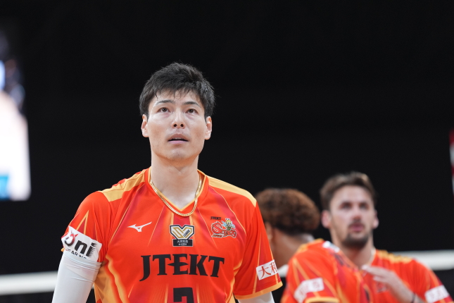 STINGS愛知・関田誠大「やっとチームとして戦っている感じがあり、非常