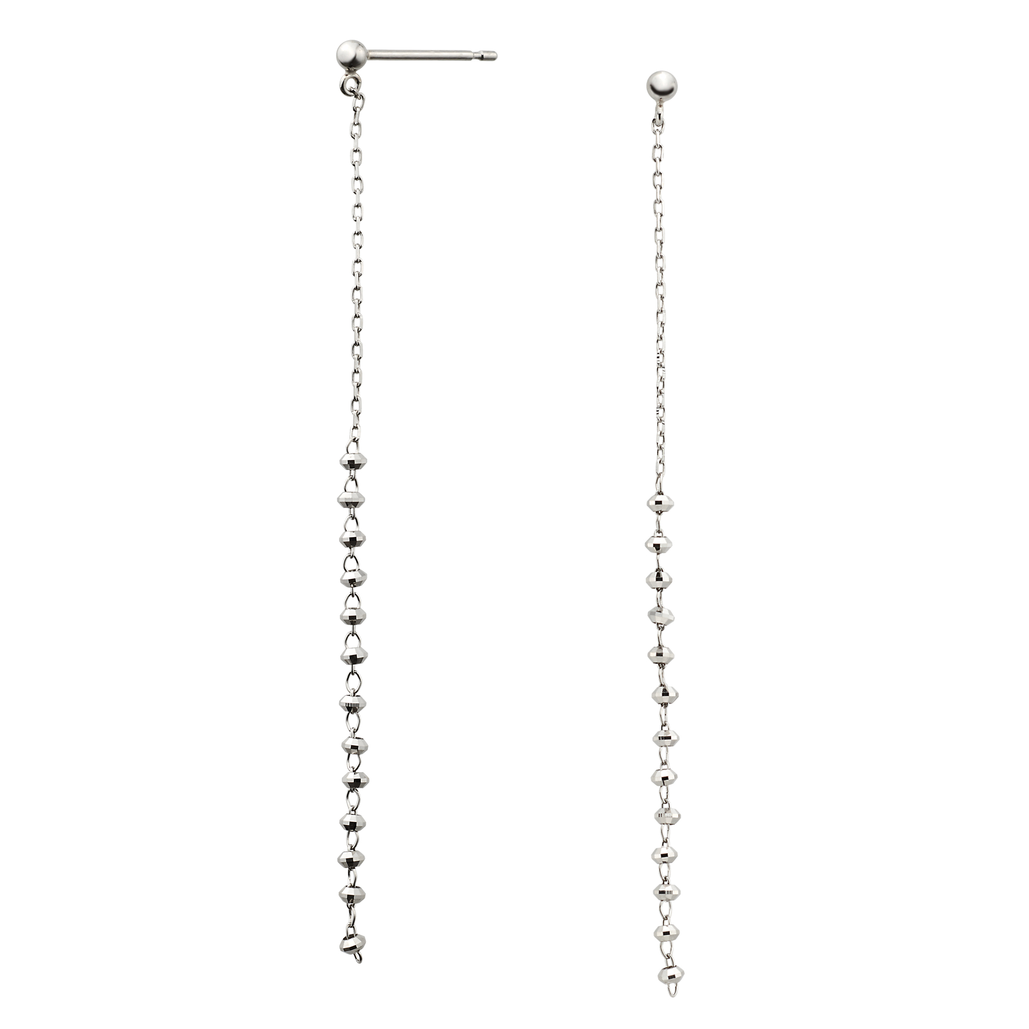 APAA2513__PT プラチナピアス｜ピアス｜ヴァンドーム青山（Vendome