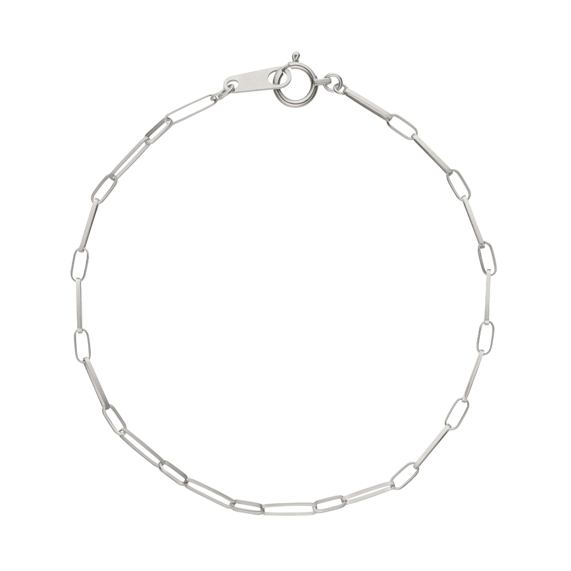 APAB3119LSPT [プラチナ・ウーマン] プラチナ ブレスレット