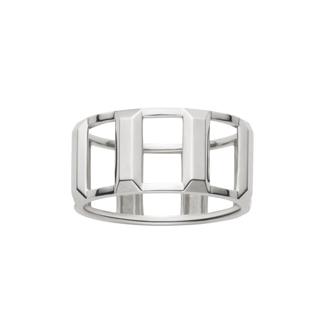 ヴァンドーム青山 ミューチュアルリング プラチナ ダイヤ 13号 Vendome