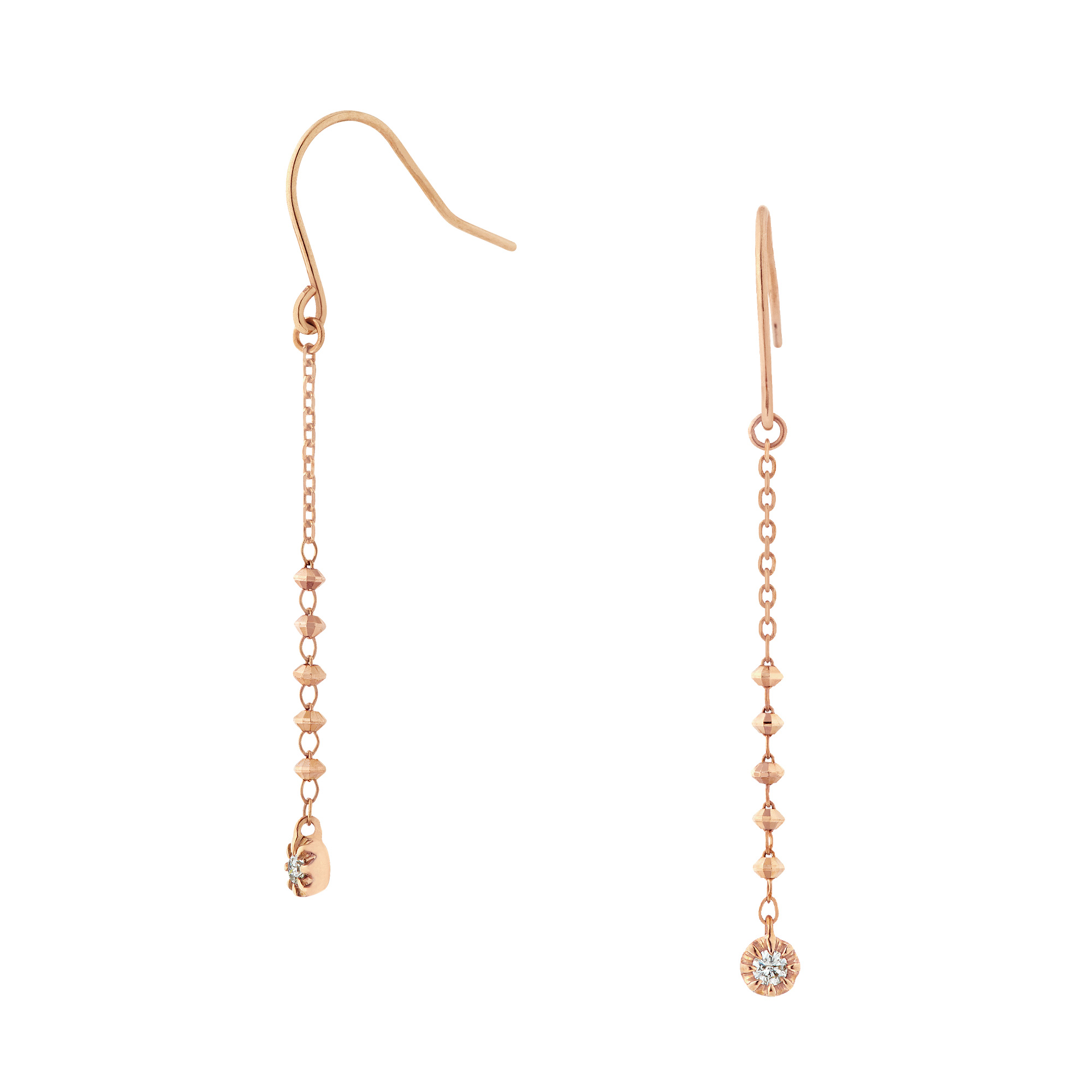 AGAA1055__DI ダイヤモンド ピアス｜ピアス｜ヴァンドーム青山