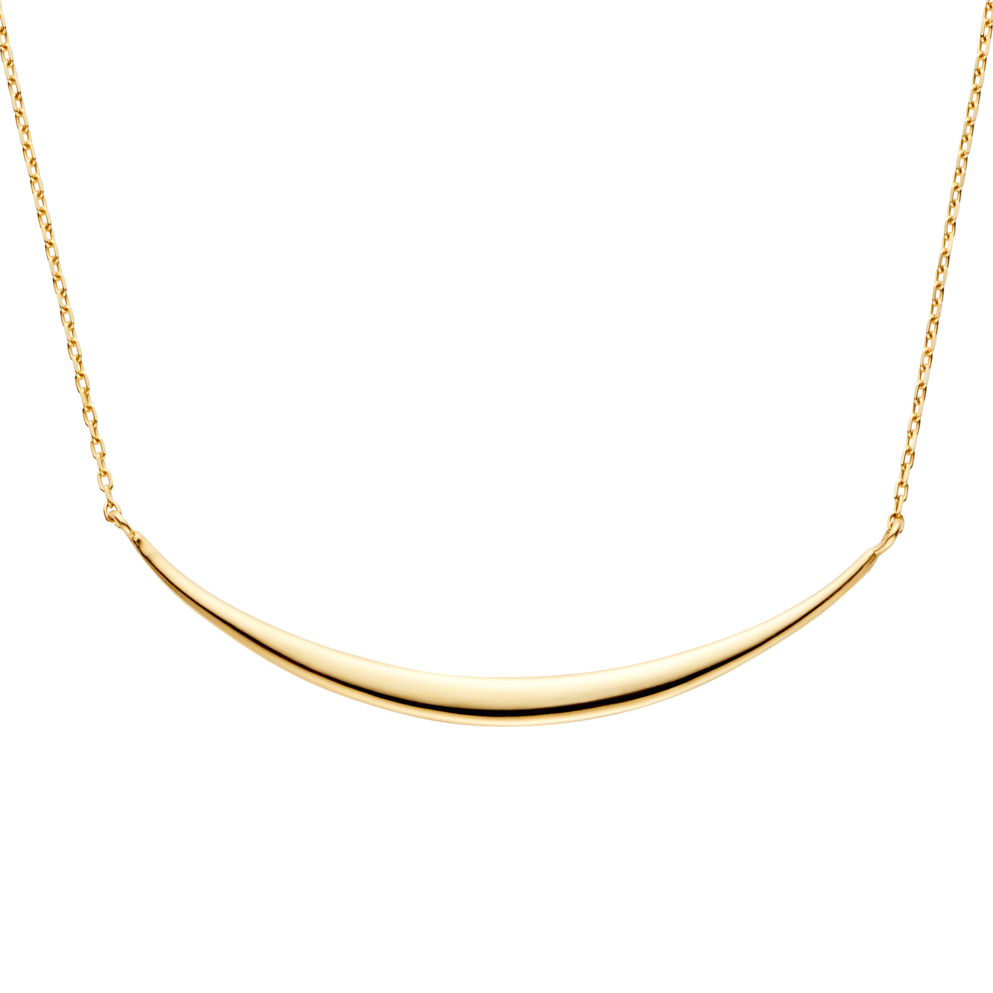 AGVN627943YG ゴールド ネックレス｜ネックレス｜ヴァンドーム青山