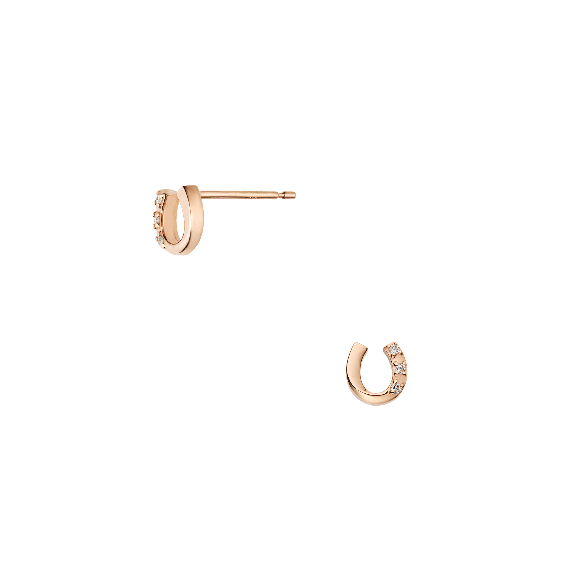 AJAA2413__DI ダイヤモンド ピアス｜ピアス｜ヴァンドーム青山