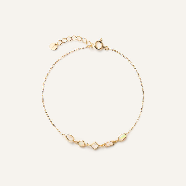 ブレスレット｜ヴイエー ヴァンドーム青山（va vendome aoyama）【公式