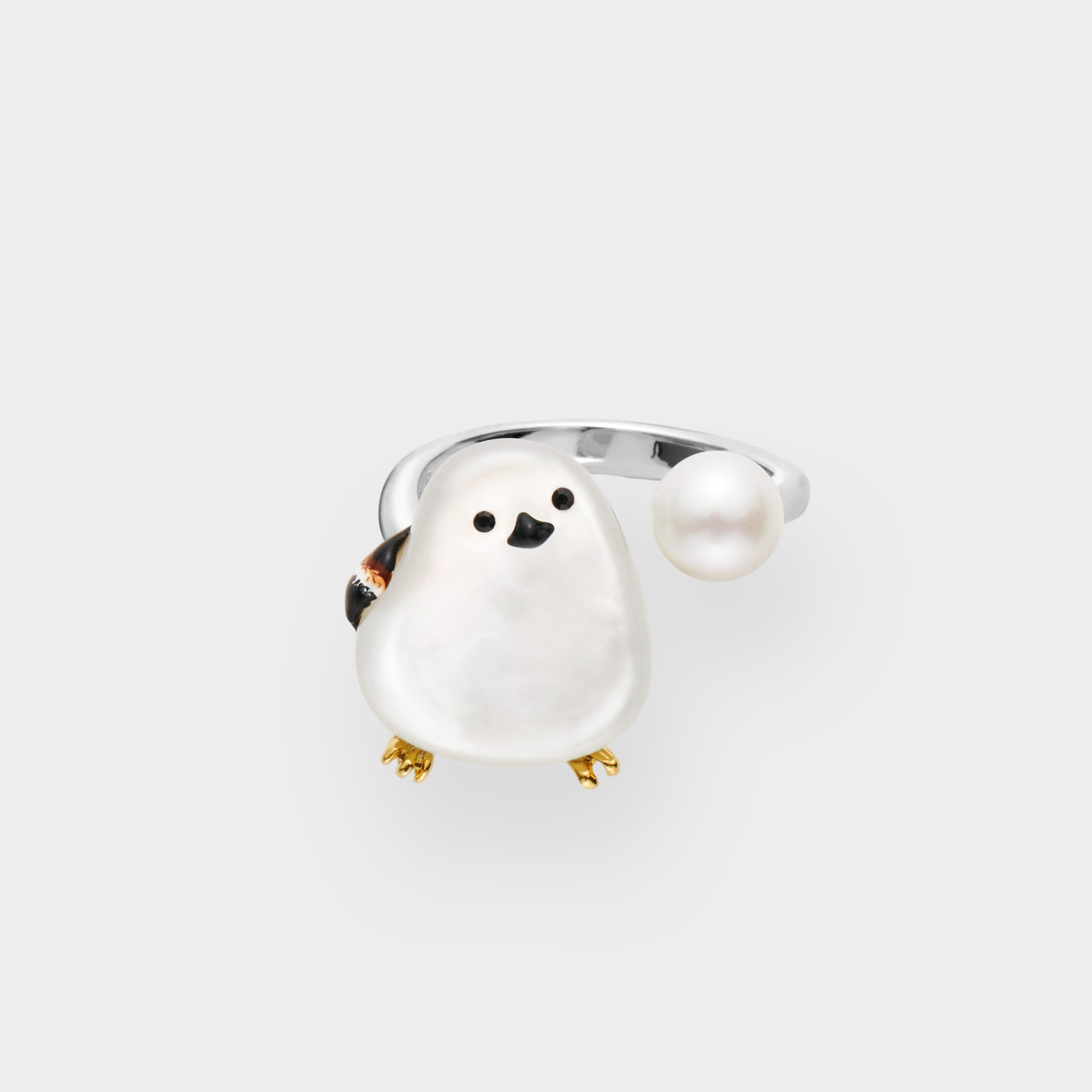 VDJR1507__XG 【旭山動物園応援企画】アムールトラ(子トラ）リング