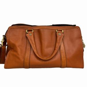 吉田カバン 2WAY バロン レザー ボストンバッグ ショルダーバッグ