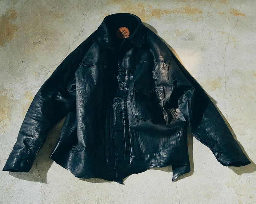 GOODKARMA DEVELOPMENT(グッドカルマディベロップメント)】“DAVE