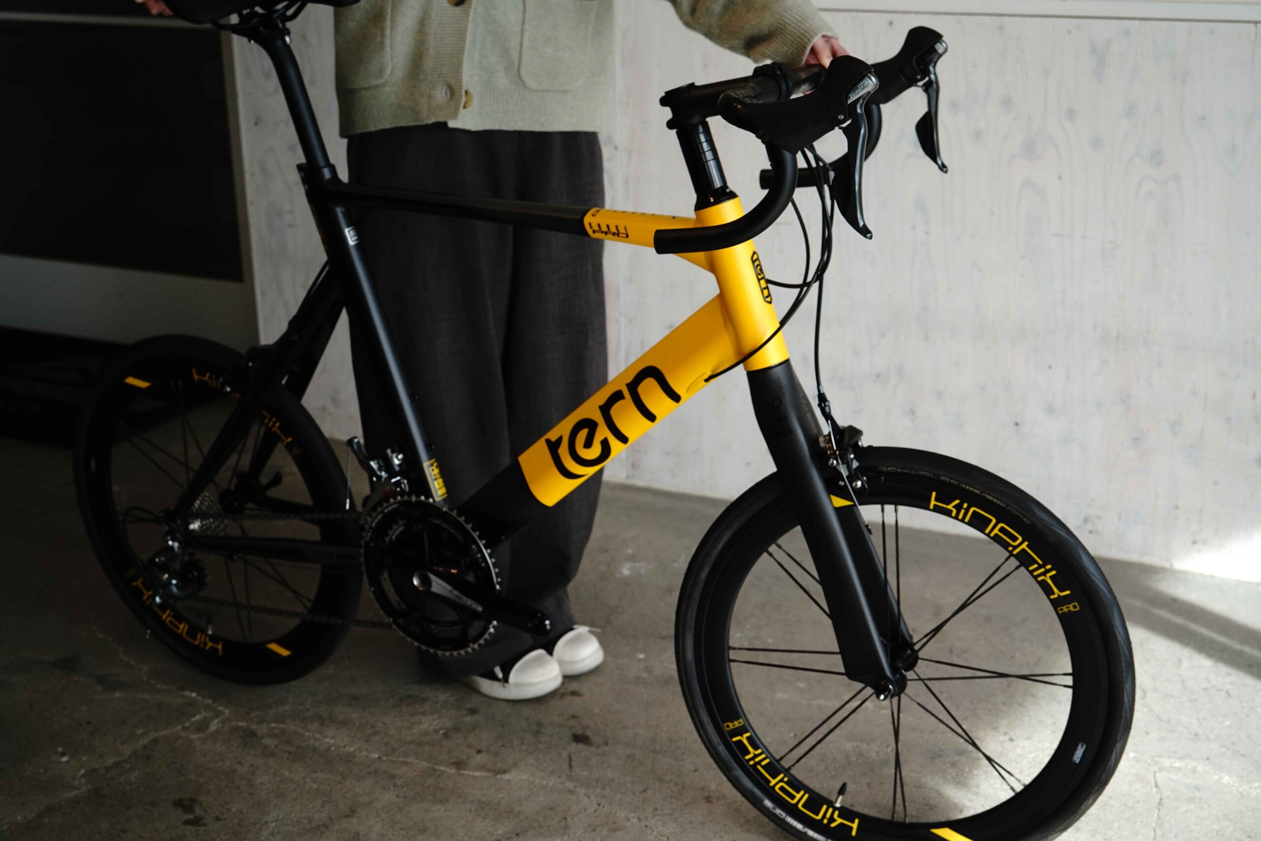 ミニサイクル | URBAN BIKES VELOA