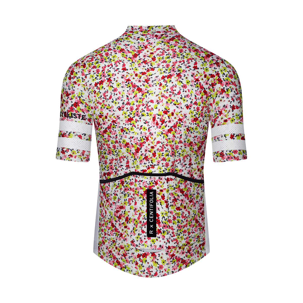 Café du Cycliste - Men's Jersey - Floriane – Veloholic Cycles