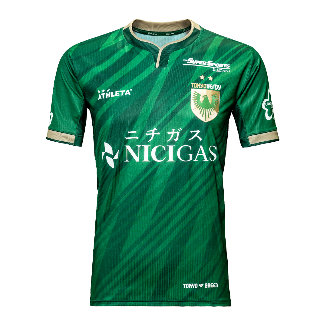 東京ヴェルディ公式オンラインストアにてブラックフライデーセール開催