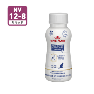 猫用食事療法食 | 腎臓サポート リキッド | ベッツホームデリバリー