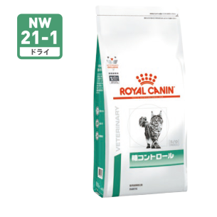 糖コントロール (猫用 ドライ) | ロイヤルカナン療法食公式通販