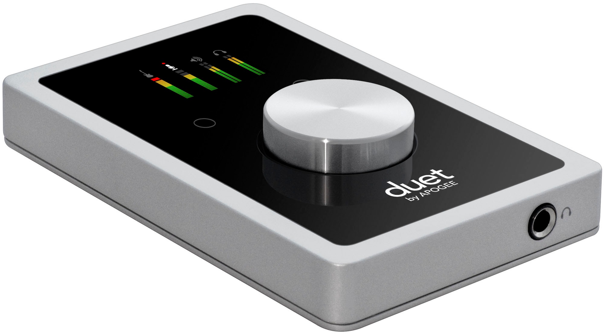 Apogee Duet USB Audio Interface for iPad and Mac - Vintage King