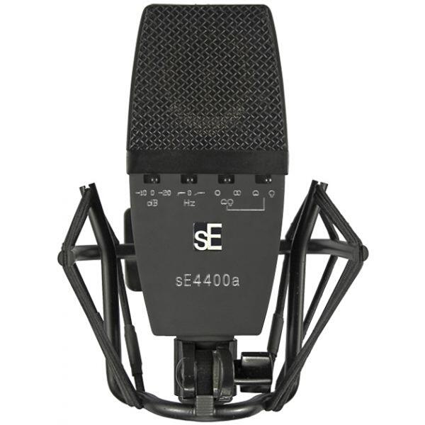 sE Electronics sE4400A Dual-Diaphragm Condenser Microphone