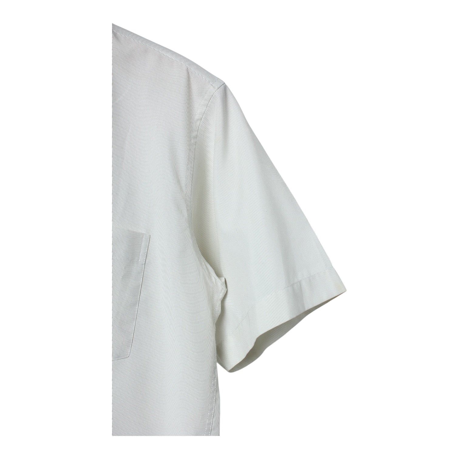 80s Giorgio Armani short sleeve shirt large – Vintage Sponsor