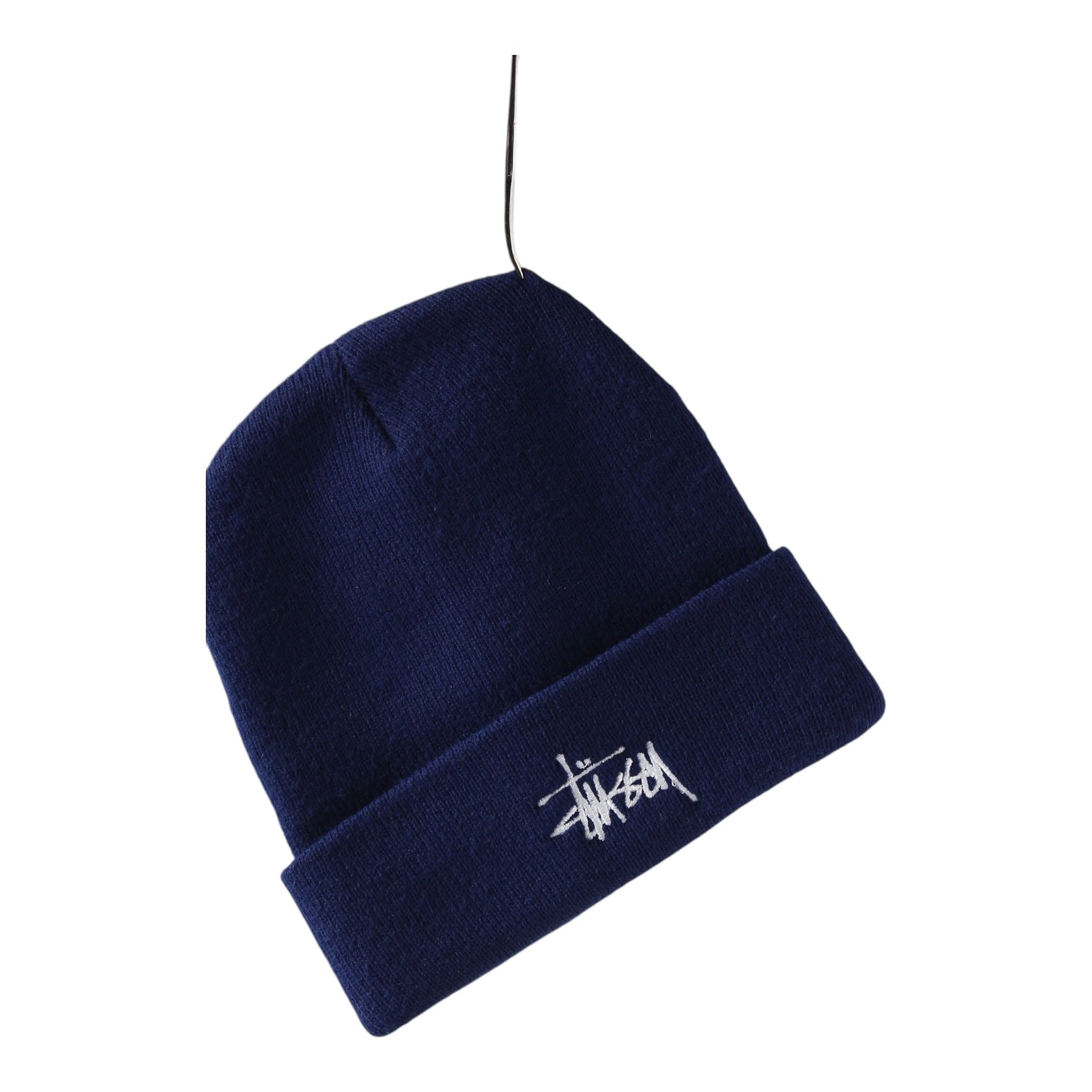 90s Stussy beanie – Vintage Sponsor