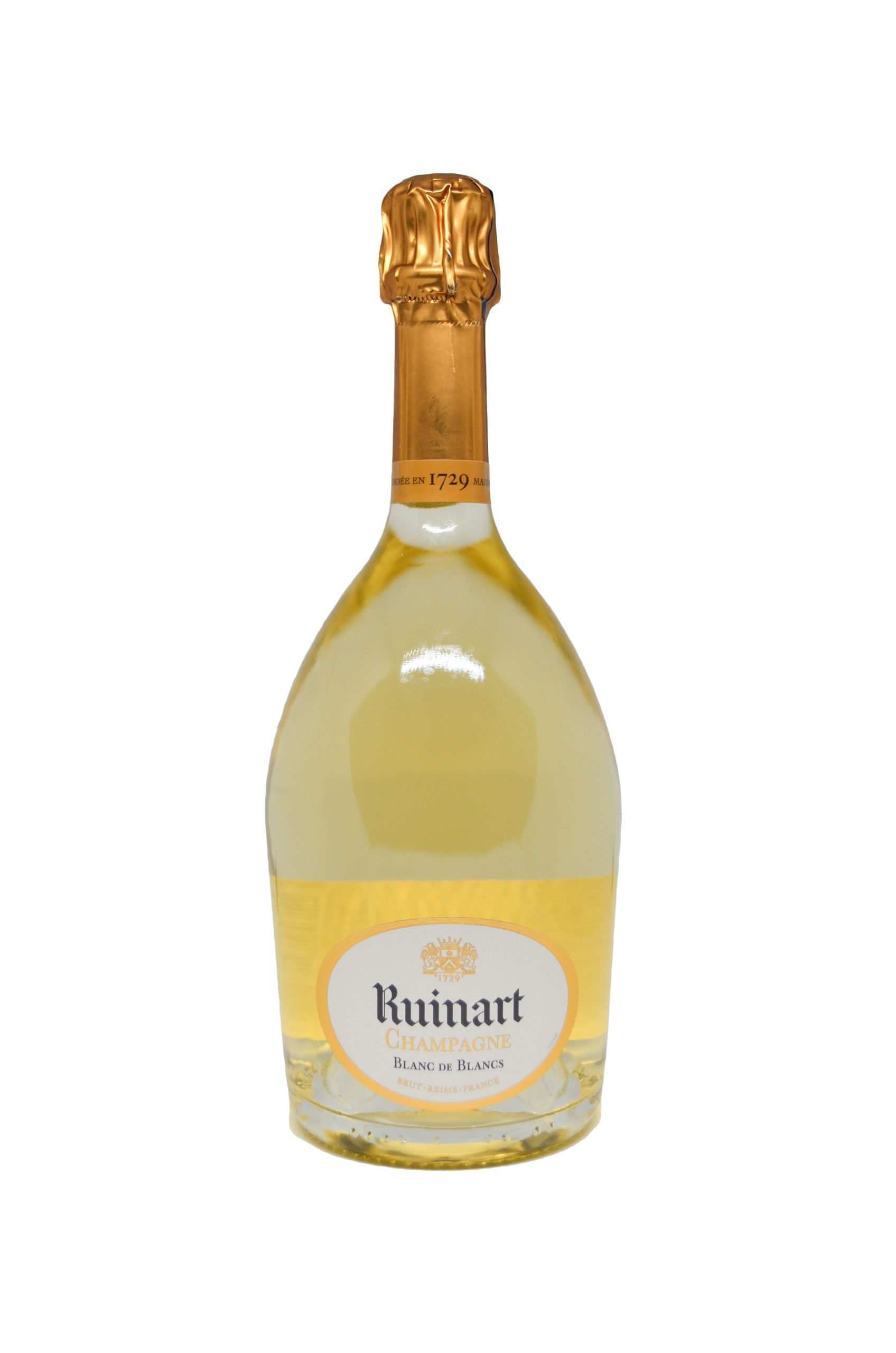 Ruinart Blanc de Blancs – Vinto Shop